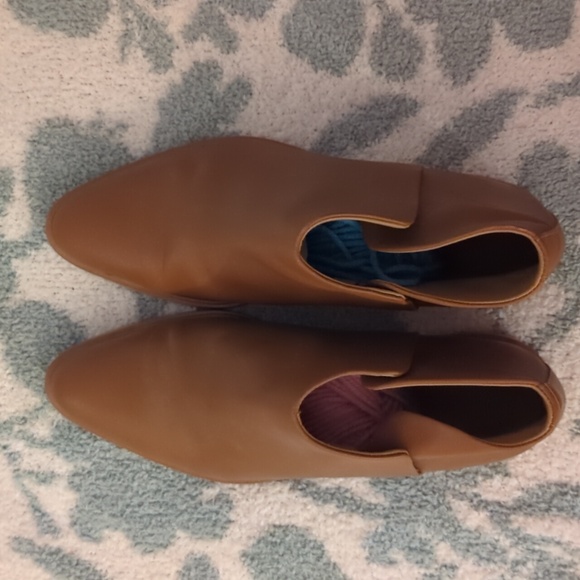 davos gomma booties - Picture 2 of 3